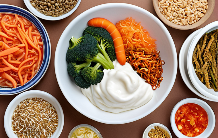 nutrición - 이미지 1