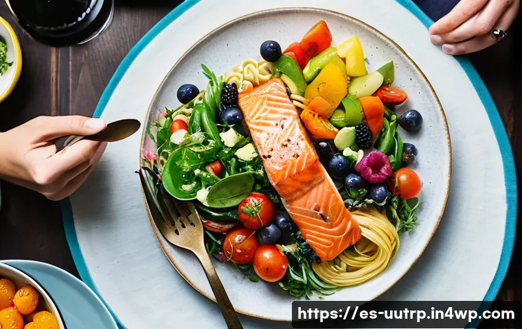 El Secreto Mejor Guardado para Adelgazar: Tu Plan Nutricional Personalizado 4 다이어트를 위한 맞춤형 영양 계획 관련 이미지 2
