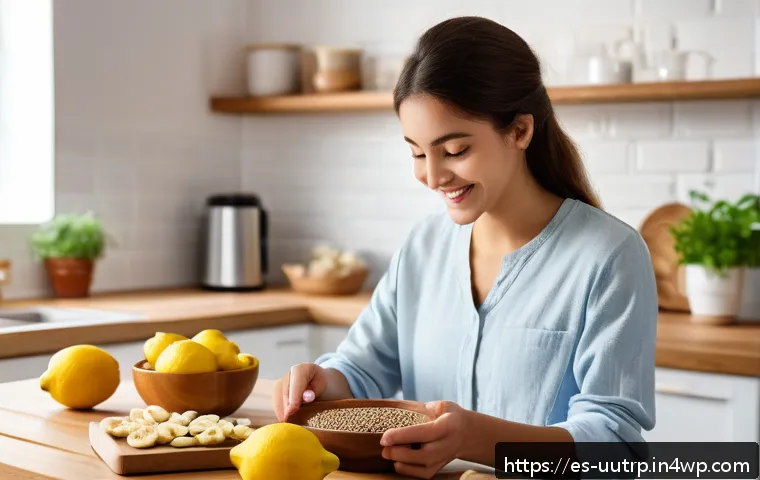 Planificación Nutricional Inteligente para Estudiantes: Maximiza tu Energía y Concentración con Dietas Personalizadas 4 학생을 위한 맞춤형 영양 요구 대응 식단 관련 이미지 2